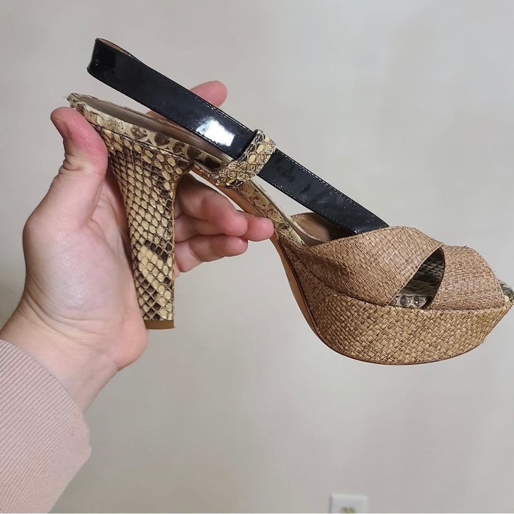 Dolce & Gabbana pumps